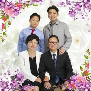 Meet your Posher, Heesoo